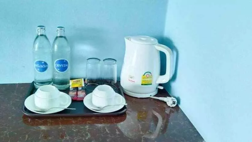 Fotos del hotel Phuket Chinoinnshaplus Certified:  22