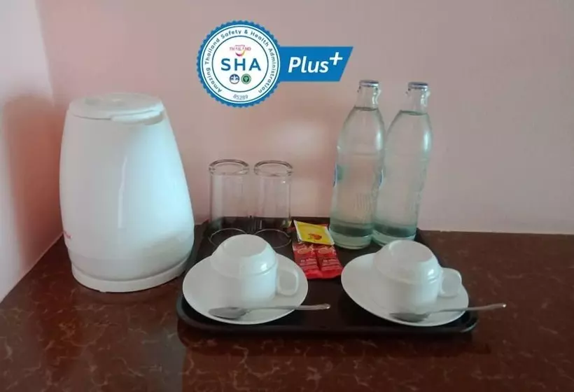 Fotos del hotel Phuket Chinoinnshaplus Certified:  12