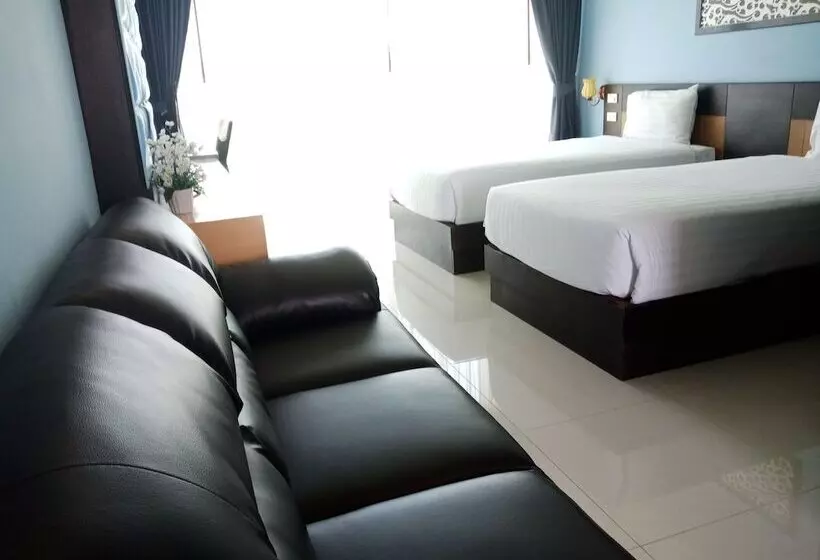 Phuket Chinoinnshaplus Certified