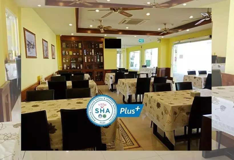 Fotos del hotel Phuket Chinoinnshaplus Certified:  4