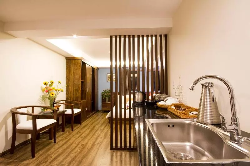 Fotos del hotel Happy Sky:  5