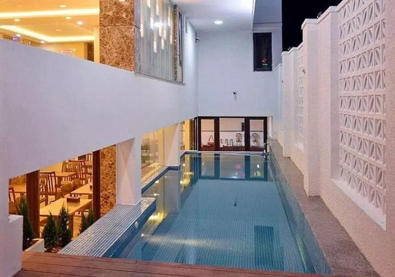 Fotos del hotel Happy Sky:  6