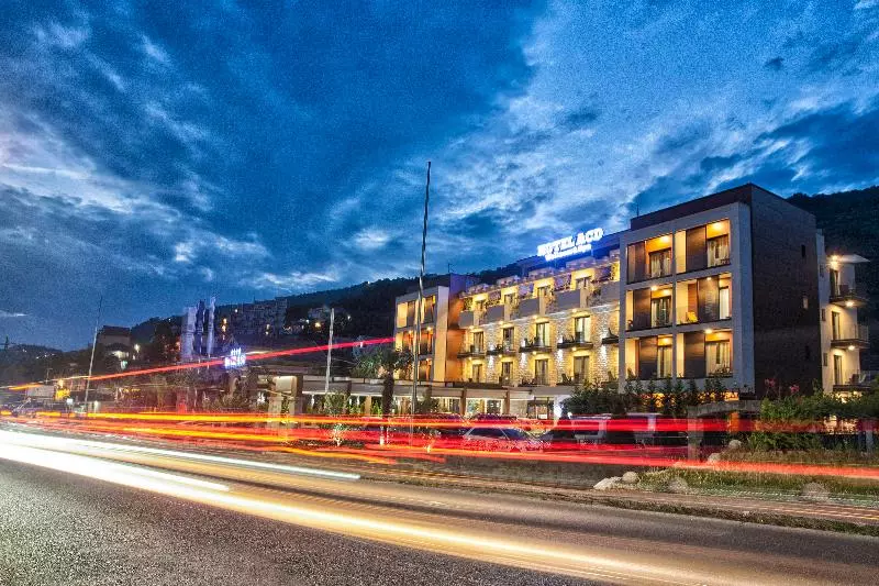 Fotos del hotel Wellness & Spa Hotel Acd:  12