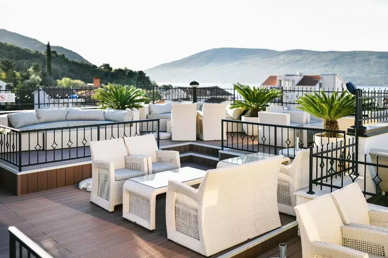 Fotos del hotel Wellness & Spa Hotel Acd:  14