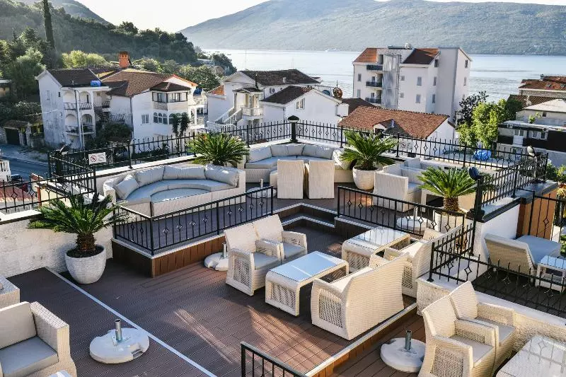 Fotos del hotel Wellness & Spa Hotel Acd:  16