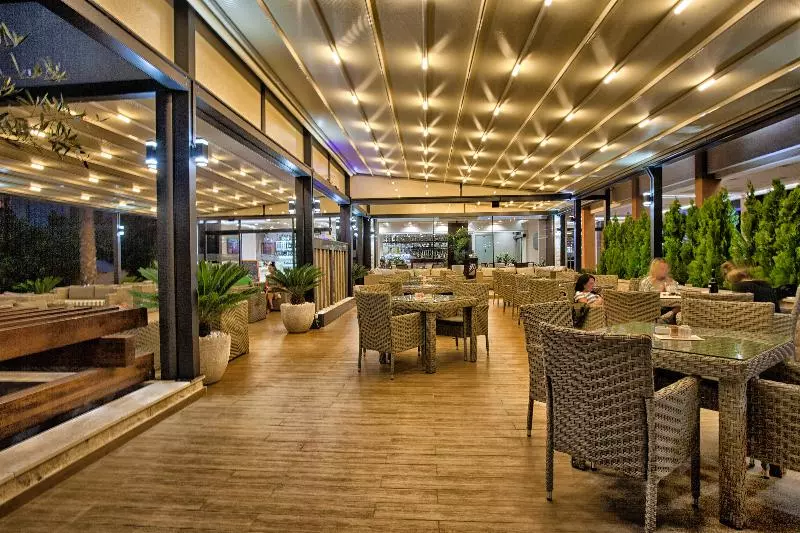 Fotos del hotel Wellness & Spa Hotel Acd:  18