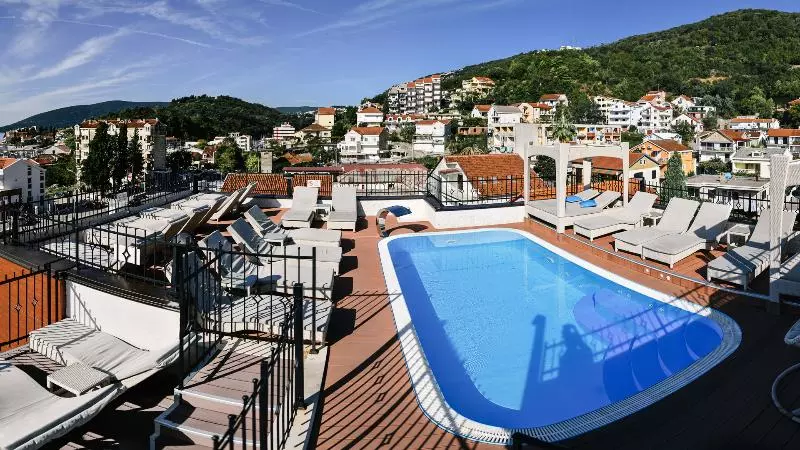 Wellness & Spa Hotel Acd Wellness & Spa Hotel Acd