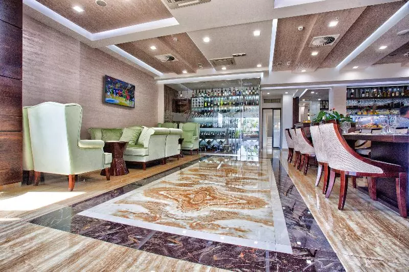 Fotos del hotel Wellness & Spa Hotel Acd:  10