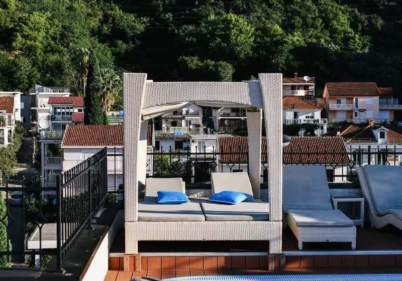 Fotos del hotel Wellness & Spa Hotel Acd:  11