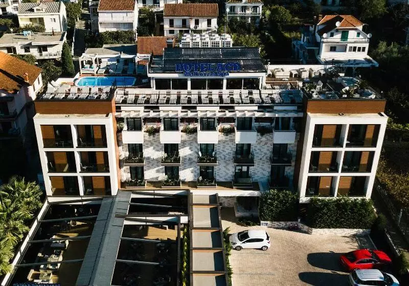 Fotos del hotel Wellness & Spa Hotel Acd:  17