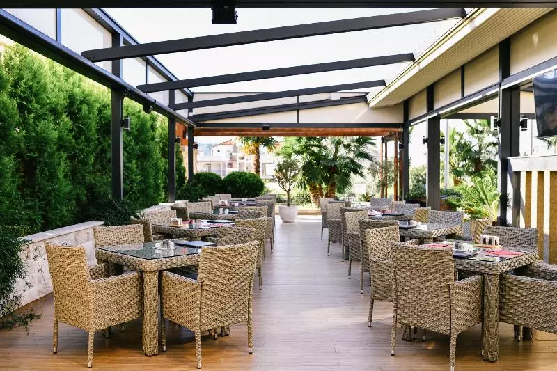 Fotos del hotel Wellness & Spa Hotel Acd:  5