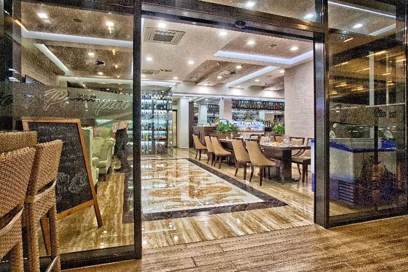Fotos del hotel Wellness & Spa Hotel Acd:  9