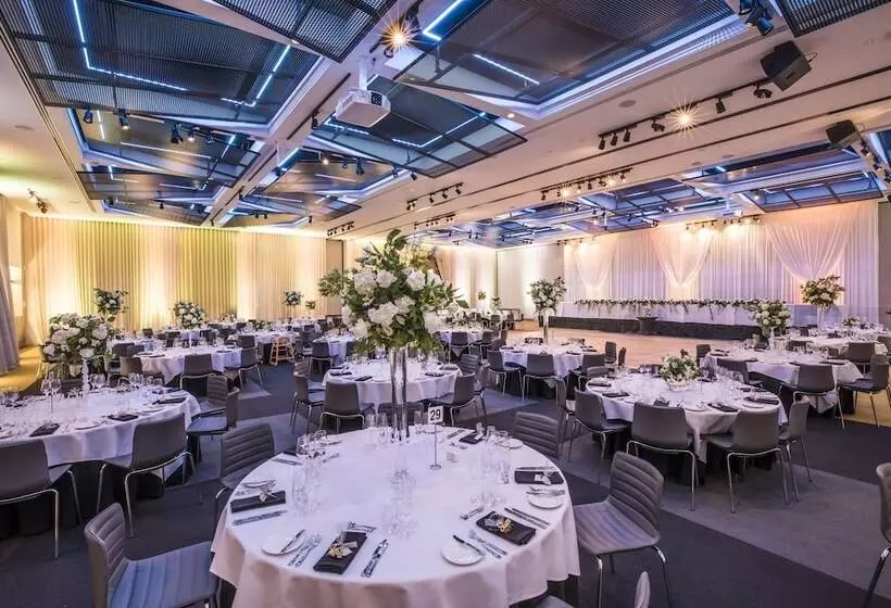 Fotos del hotel Hyatt Place Melbourne, Essendon Fields:  4