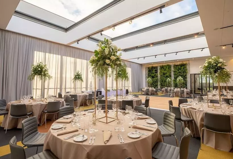 Fotos del hotel Hyatt Place Melbourne, Essendon Fields:  20