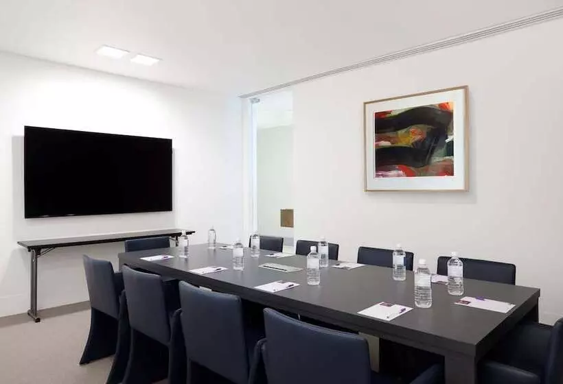 Fotos del hotel Hyatt Place Melbourne, Essendon Fields:  17