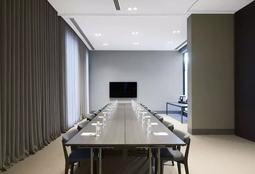 Fotos del hotel Hyatt Place Melbourne, Essendon Fields:  12