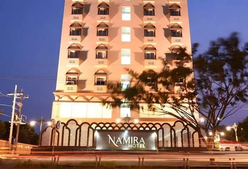 Namira  Surabaya