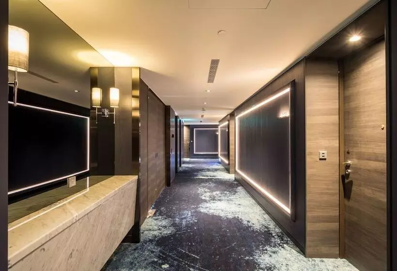 Fotos del hotel Park Lees:  3