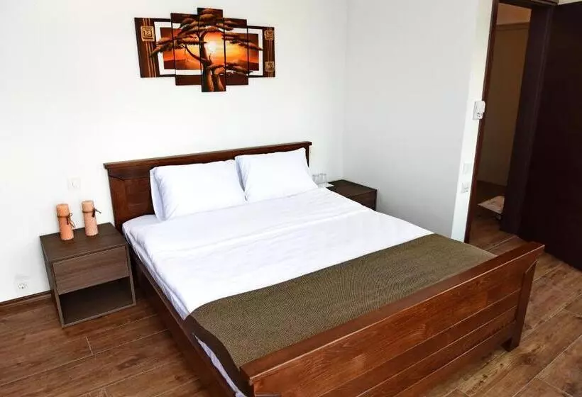 Fotos del hotel Boutique Villa Arte:  9