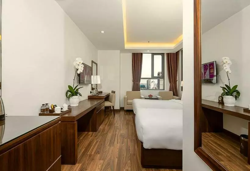 Fotos del hotel Luxtery:  2