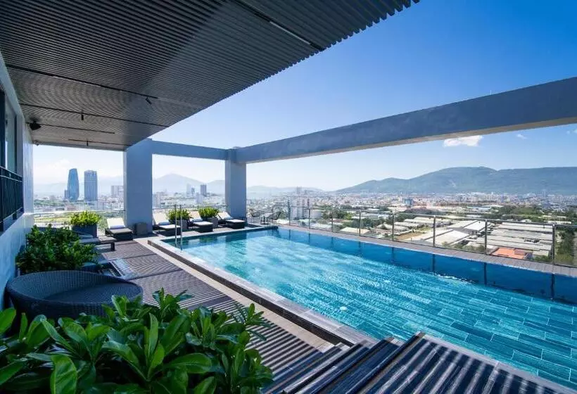 Fotos del hotel Luxtery:  3