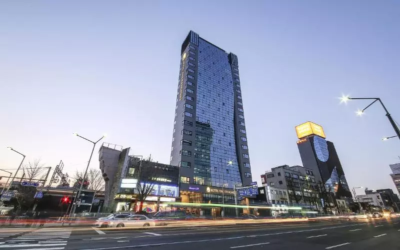 The Designers Seoul Station