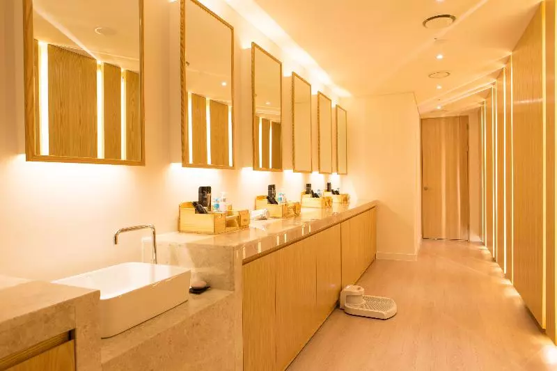 Fotos del hotel The Designers Seoul Station:  6