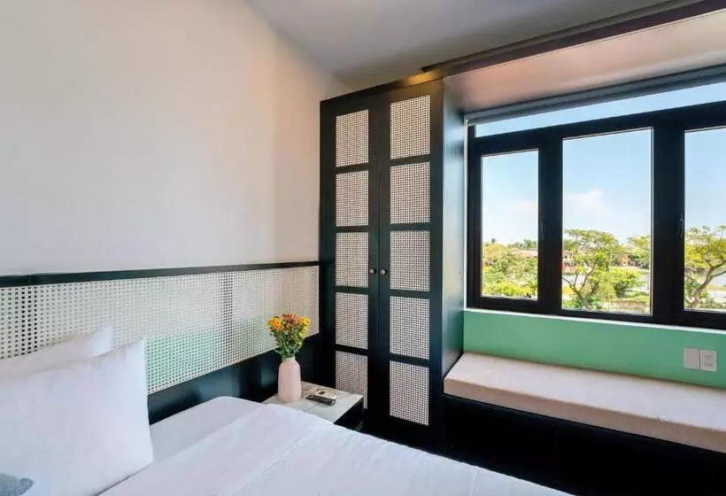 Fotos del hotel Hoi An Ivy:  13