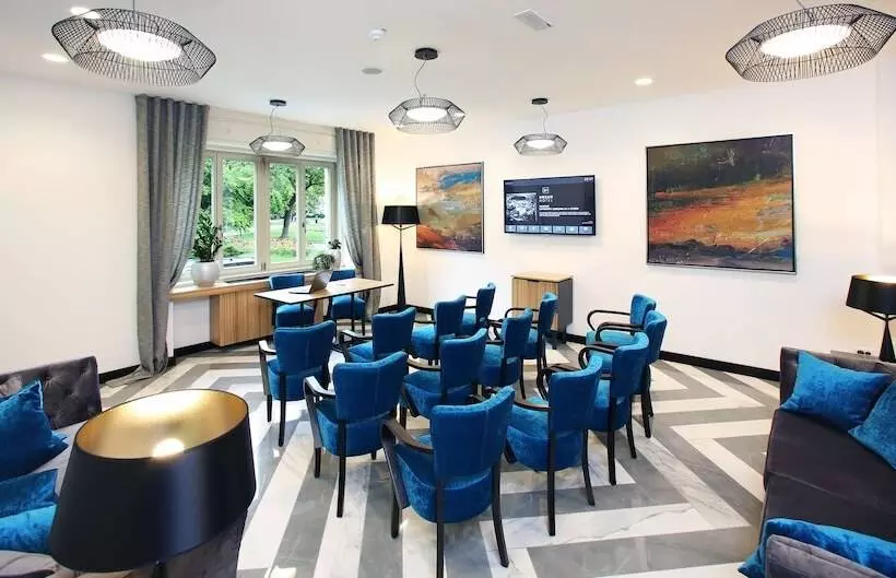 Fotos del hotel Urban Boutique Hotel Center:  21