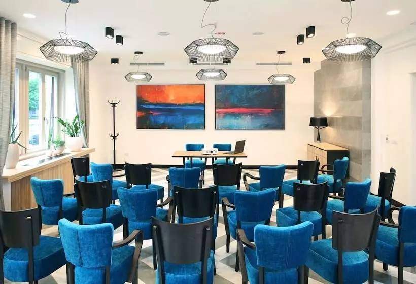 Fotos del hotel Urban Boutique Hotel Center:  11