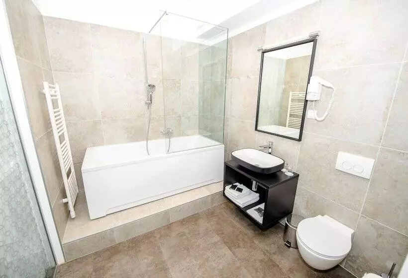 Fotos del hotel Urban Boutique Hotel Center:  12