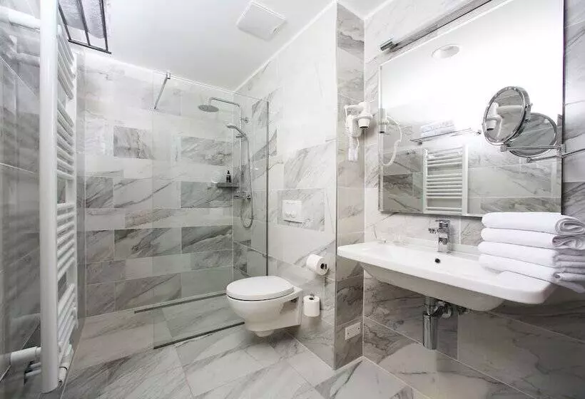Fotos del hotel Urban Boutique Hotel Center:  16