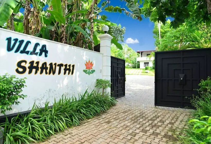Fotos del hotel Villa Shanthi:  24