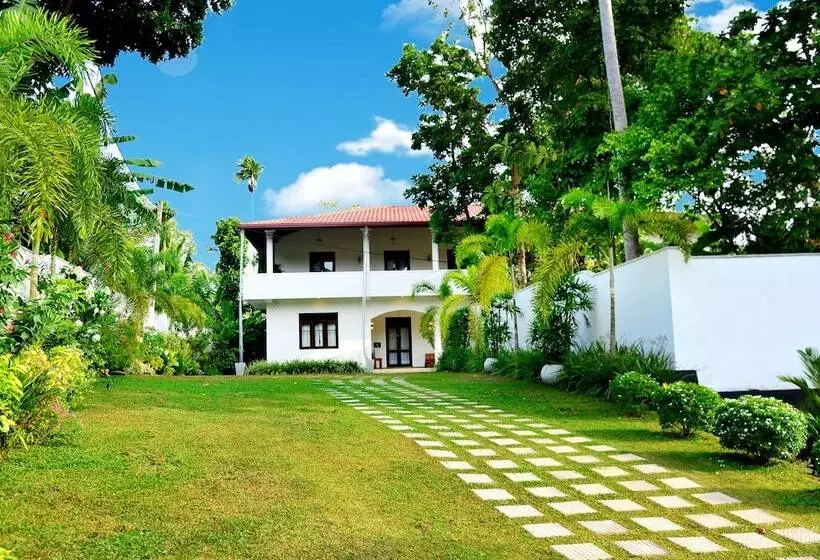 Fotos del hotel Villa Shanthi:  19