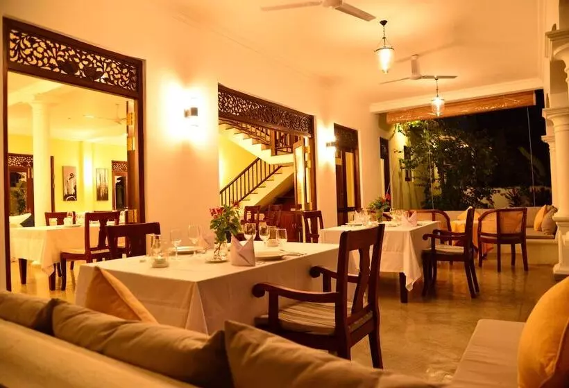 Fotos del hotel Villa Shanthi:  15