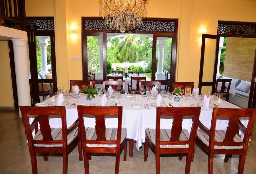 Fotos del hotel Villa Shanthi:  18