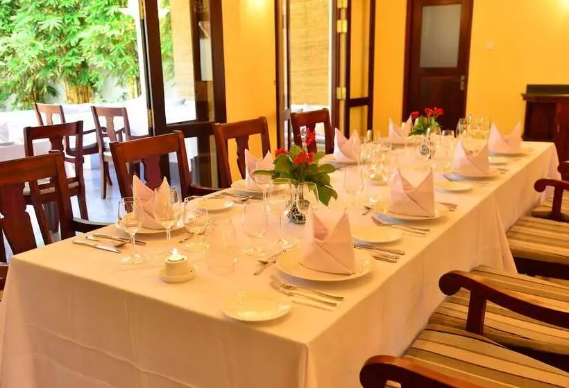Fotos del hotel Villa Shanthi:  10