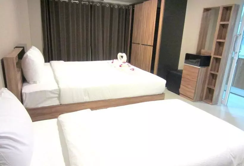 Fotos del hotel Life Grand:  14