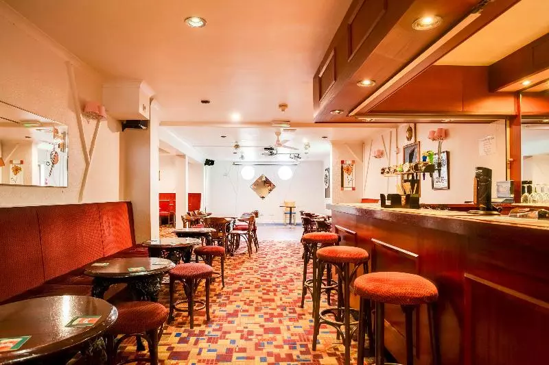 Fotos del hotel Godolphin Arms Hotel:  7