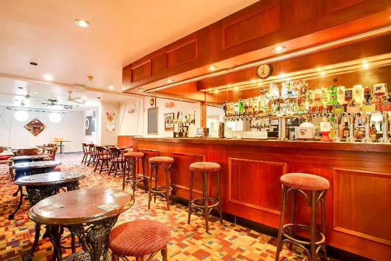 Fotos del hotel Godolphin Arms Hotel:  9