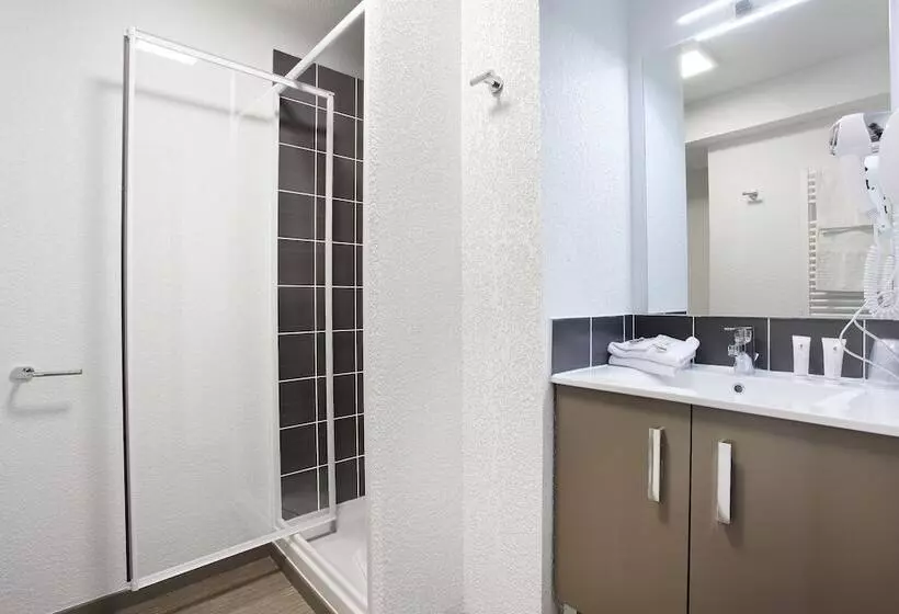 Fotos del hotel Odalys City Marseille Le Dôme:  11