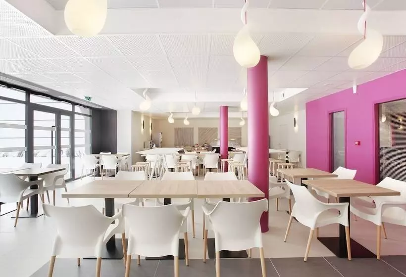 Fotos del hotel Odalys City Marseille Le Dôme:  4