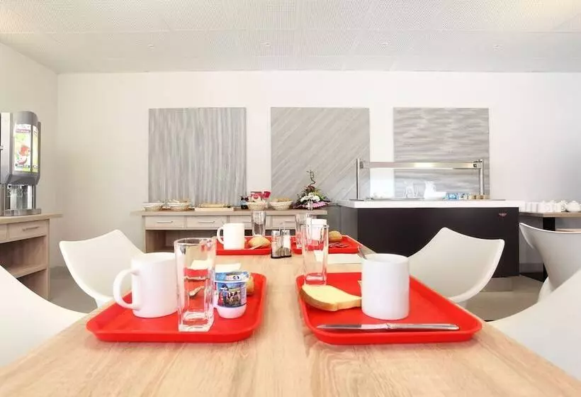 Fotos del hotel Odalys City Marseille Le Dôme:  5