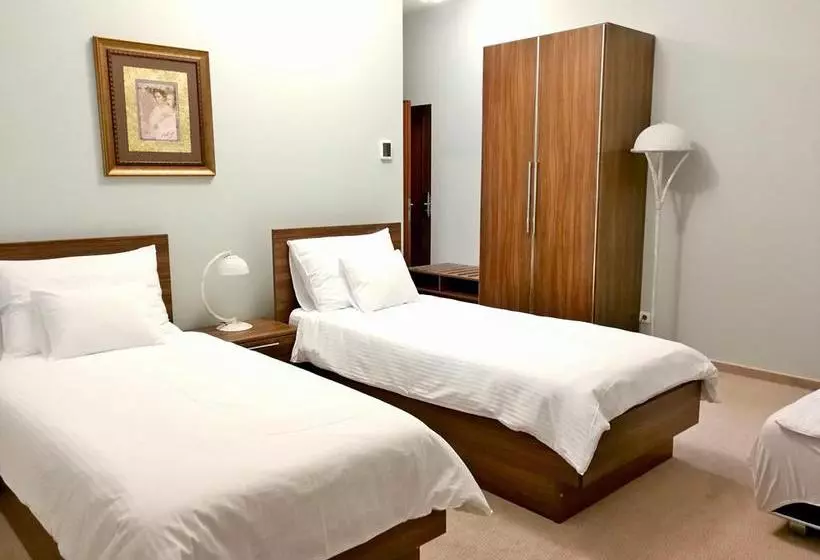 Fotos del hotel Maroon:  18