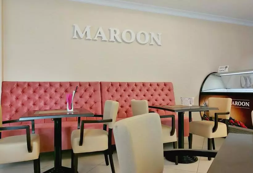 Fotos del hotel Maroon:  19