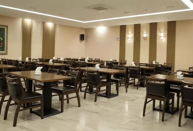 Fotos del hotel Odri Inn:  1