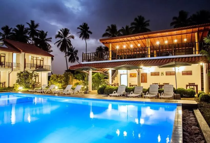 Green Parrot Beach Resort