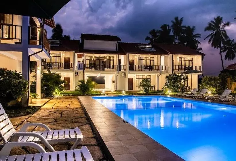Fotos del hotel Green Parrot Beach Resort:  21
