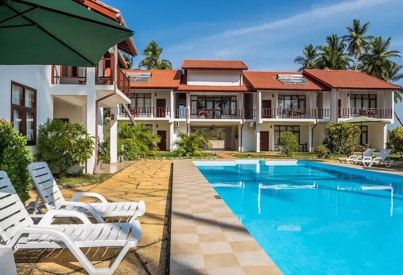Fotos del hotel Green Parrot Beach Resort:  17