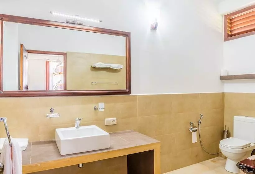 Fotos del hotel Green Parrot Beach Resort:  15